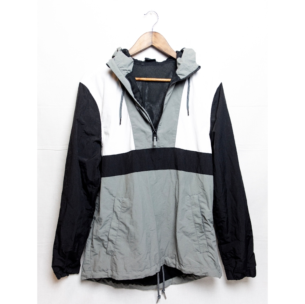 Standard Issue NYC Parka